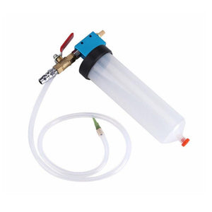 Planet Gates Auto Car Brake Fluid Oil Change Replacement Tool Automotive Pump Oil Bleeder Empty Drain Kit Clean And Environmentally Friendly