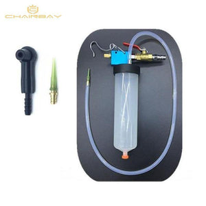 Planet Gates Auto Car Brake Fluid Oil Change Replacement Tool Hydraulic Clutch Oil Pump Oil Bleeder Empty Exchange Drained Kit