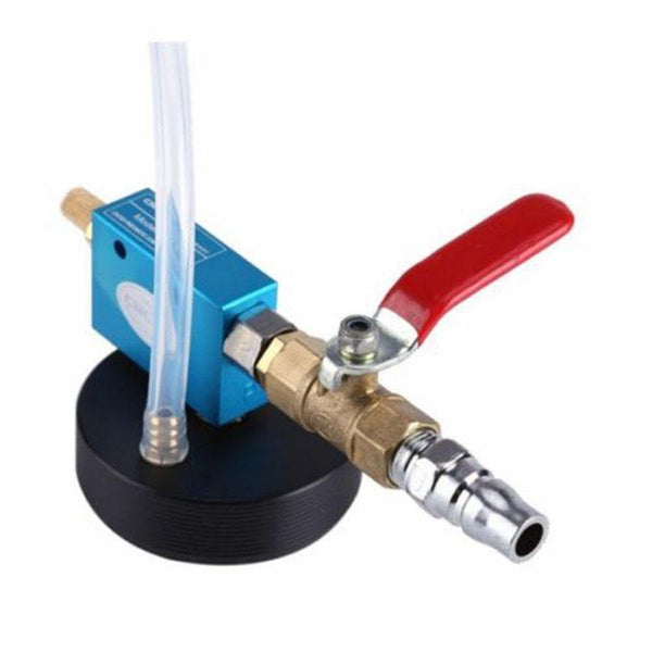 Planet Gates Auto Car Brake Fluid Oil Change Replacement Tool Hydraulic Clutch Oil Pump Oil Bleeder Empty Exchange Drained Kit