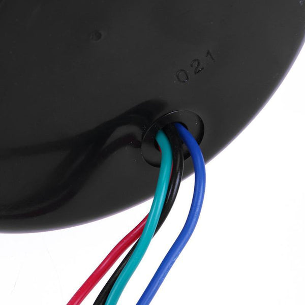 Planet Gates Auto Car Fake Dump Electronic Turbo Blow Off SSQV Hooter Valve Analog BOV Sound Vehicle Automovil Accessories