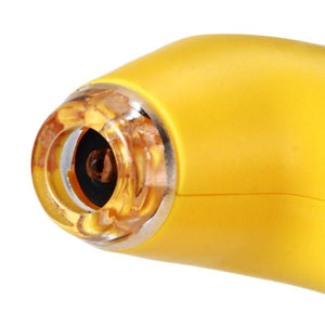 Planet Gates Auto Car Gauge Tester Diagnostic tool for Driving Safety tire pressure gauge Meter Manometer Barometers Tester Digital LCD Tyre