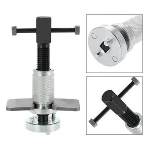 Planet Gates Auto Car Right Handed Disc Brake Piston Spreader Separator Caliper Pad Rewind Repair Tool Kit Handle Set Car-Styling