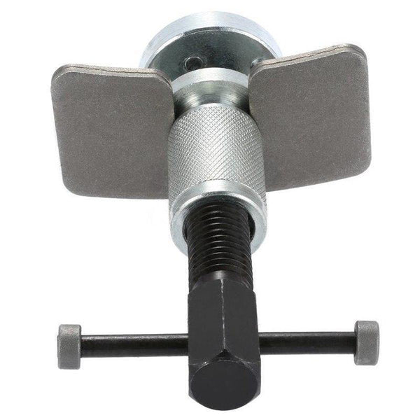Planet Gates Auto Car Right Handed Disc Brake Piston Spreader Separator Caliper Pad Rewind Repair Tool Kit Handle Set Car-Styling