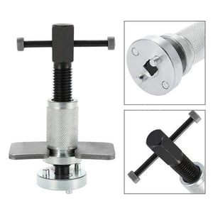 Planet Gates Auto Car Right Handed Disc Brake Piston Spreader Separator Caliper Pad Rewind Repair Tool Kit Handle Set Car-Styling