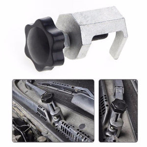 Planet Gates Auto Car Windscreen Window Wiper Puller Windshield Wiper Arm Removal Repair Tool Glass Mechanics Puller kit Replacement Parts