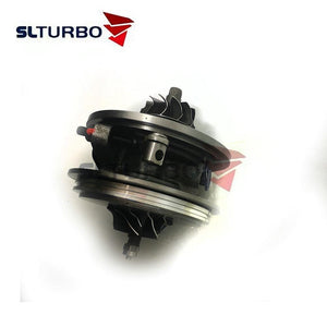 Planet Gates Auto Cartridge turbo core BV43 new turbocharger CHRA For Great Wall Hover H5 2.0T 4D20 2001- 53039880168 1118100-ED01A