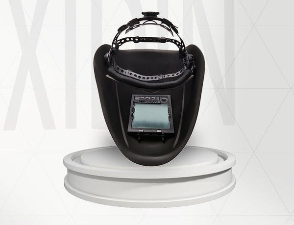 Planet Gates Auto darkening welding helmet/welding mask/MIG MAG TIG True Color/Real Color/4arc sensor/Solar cell (Grand-918I/958I)
