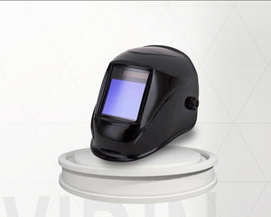 Planet Gates Auto darkening welding helmet/welding mask/MIG MAG TIG True Color/Real Color/4arc sensor/Solar cell (Grand-918I/958I)