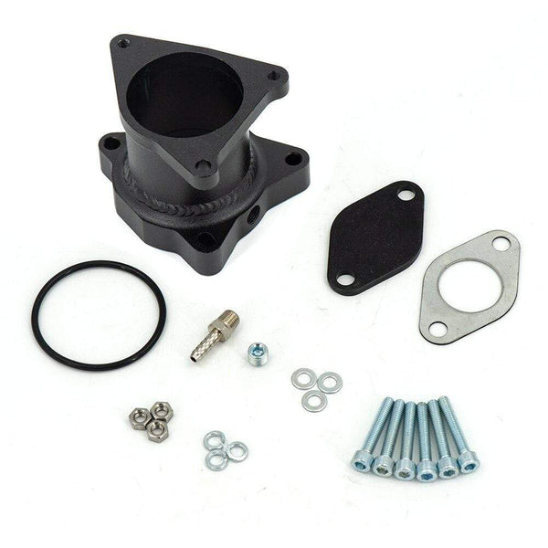 Planet Gates Auto EGR Delete Kit For VW Golf Mk5 2.0tdi,also Fit for Skoda 2.0Tdi EGR VALVE