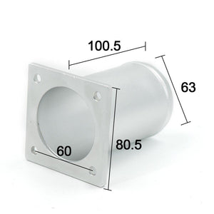 Planet Gates Auto EGR REMOVAL kit / EGR Valve blanking plate For LAND ROVER DISCOVERY 2 & DEFENDER TD5 EGR11