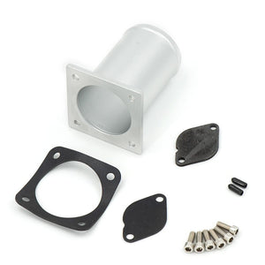 Planet Gates Auto EGR REMOVAL kit / EGR Valve blanking plate For LAND ROVER DISCOVERY 2 & DEFENDER TD5 EGR11