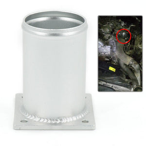 Planet Gates Auto EGR REMOVAL kit / EGR Valve blanking plate For LAND ROVER DISCOVERY 2 & DEFENDER TD5 EGR11