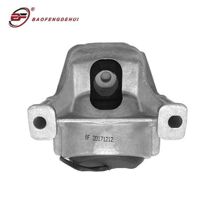 Planet Gates Auto Engine Mount Support Rubber Pier For Volkswagen For Audi A4 A5 2.0 TFSI 2.0 TDI 3.0 TDI Right 8R0199381AK Left 8R0199381C