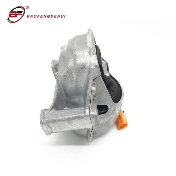 Planet Gates Auto Engine Mount Support Rubber Pier For Volkswagen For Audi A4 A5 2.0 TFSI 2.0 TDI 3.0 TDI Right 8R0199381AK Left 8R0199381C