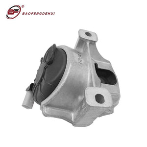 Planet Gates Auto Engine Mount Support Rubber Pier For Volkswagen For Audi A4 A5 2.0 TFSI 2.0 TDI 3.0 TDI Right 8R0199381AK Left 8R0199381C