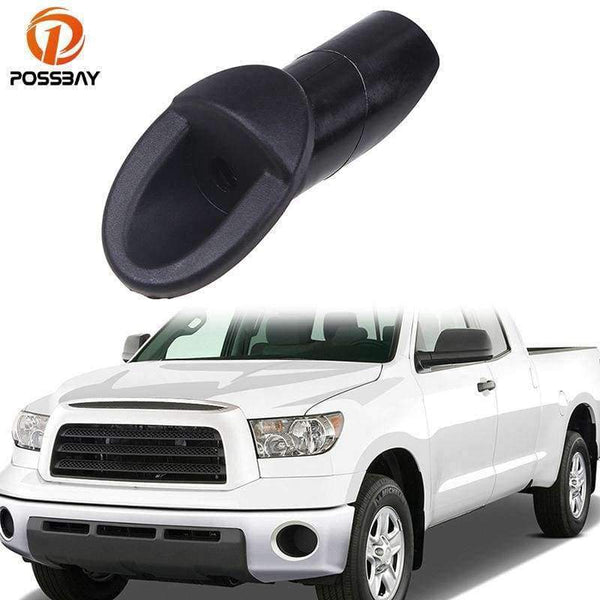 Planet Gates auto Free Shipping / China POSSBAY Car Auto Roof Antenna Base for 2007-2013 Toyota Tundra Black Car Aerials Holder Bracket Auto Side Replacement Parts