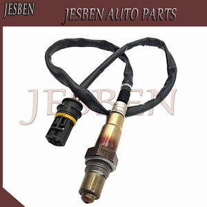 Planet Gates auto New 0258006475 0258006476 Lambda Probe Oxygen O2 Sensor fit For Mercedes-Benz CLC160 C160 C180 C200 C230 Kompressor A0025400617