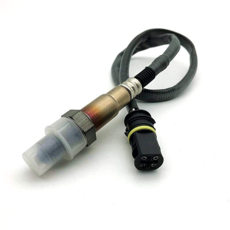Planet Gates AUTO OXYGEN SENSOR FIT FOR W203 W204 S203 CL203 CLC180 W211 W212 E200 R171 SLK200 66CM 002 540 06 17 0258006475 0025400617