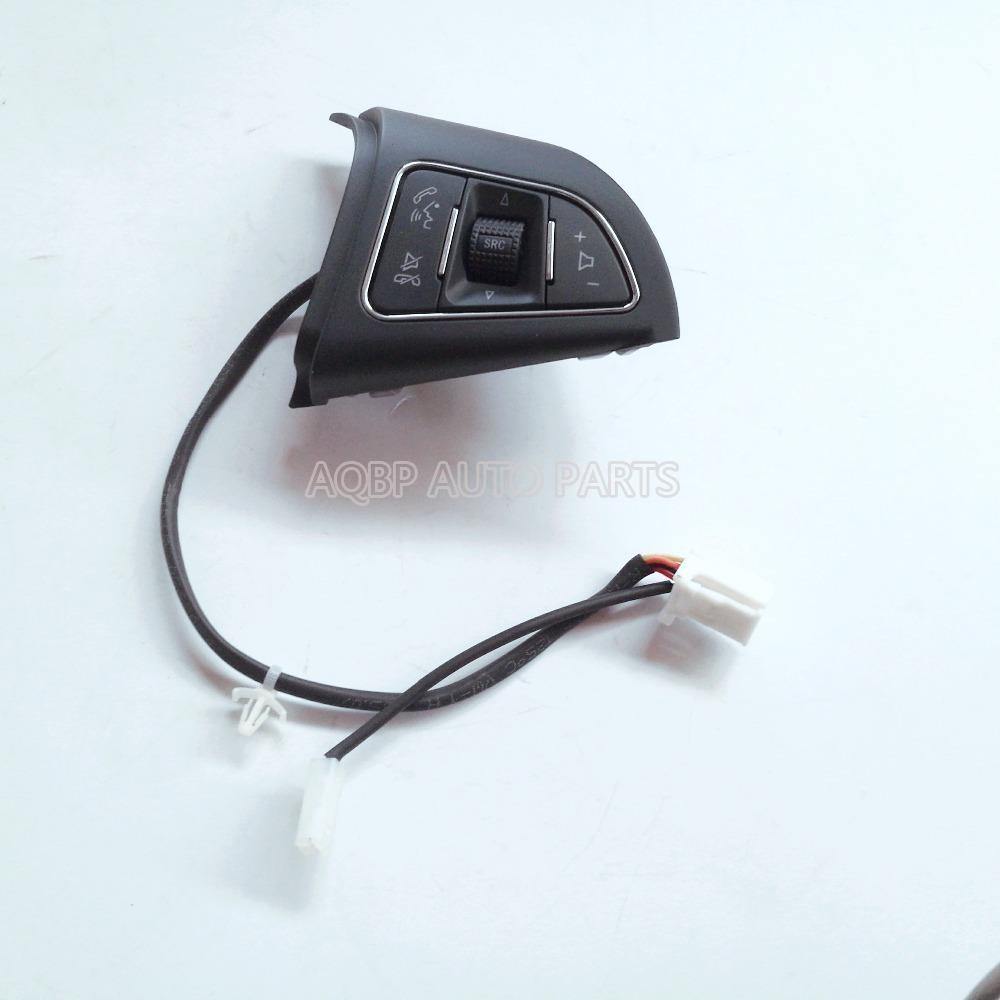 Planet Gates Auto Replacement Parts Interior Parts Switches Right of JAC S5 Car oe 3750220U1581 Light Multimedia Switch