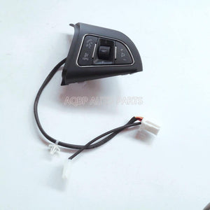 Planet Gates Auto Replacement Parts Interior Parts Switches Right of JAC S5 Car oe 3750220U1581 Light Multimedia Switch