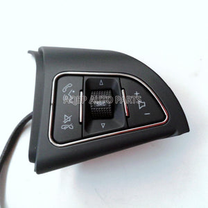 Planet Gates Auto Replacement Parts Interior Parts Switches Right of JAC S5 Car oe 3750220U1581 Light Multimedia Switch