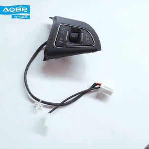 Planet Gates Auto Replacement Parts Interior Parts Switches Right of JAC S5 Car oe 3750220U1581 Light Multimedia Switch