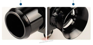 Planet Gates Auto Turbo Diverter Dump Bov Blow Off Valve Dual Port Splitter 25mm For audi VW MK4 Golf Polo GTI 1.8T Saab Turbo