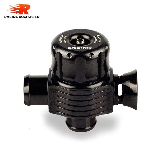 Planet Gates Auto Turbo Diverter Dump Bov Blow Off Valve Dual Port Splitter 25mm For audi VW MK4 Golf Polo GTI 1.8T Saab Turbo