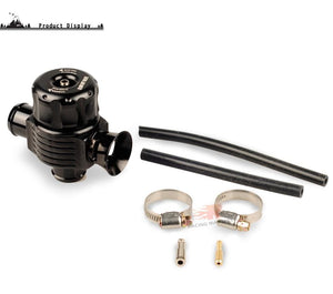 Planet Gates Auto Turbo Diverter Dump Bov Blow Off Valve Dual Port Splitter 25mm For audi VW MK4 Golf Polo GTI 1.8T Saab Turbo