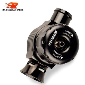 Planet Gates Auto Turbo Diverter Dump Bov Blow Off Valve Dual Port Splitter 25mm For audi VW MK4 Golf Polo GTI 1.8T Saab Turbo