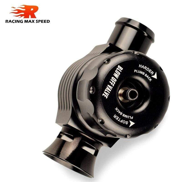 Planet Gates Auto Turbo Diverter Dump Bov Blow Off Valve Dual Port Splitter 25mm For audi VW MK4 Golf Polo GTI 1.8T Saab Turbo