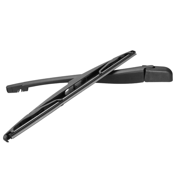 Planet Gates Auto Windscreen Blade Car Replacement Parts Rear Wiper Arm Blade Blades Back Window Wipers Arm for Nissan Almera N16 HB