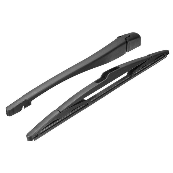 Planet Gates Auto Windscreen Blade Car Replacement Parts Rear Wiper Arm Blade Blades Back Window Wipers Arm for Nissan Almera N16 HB