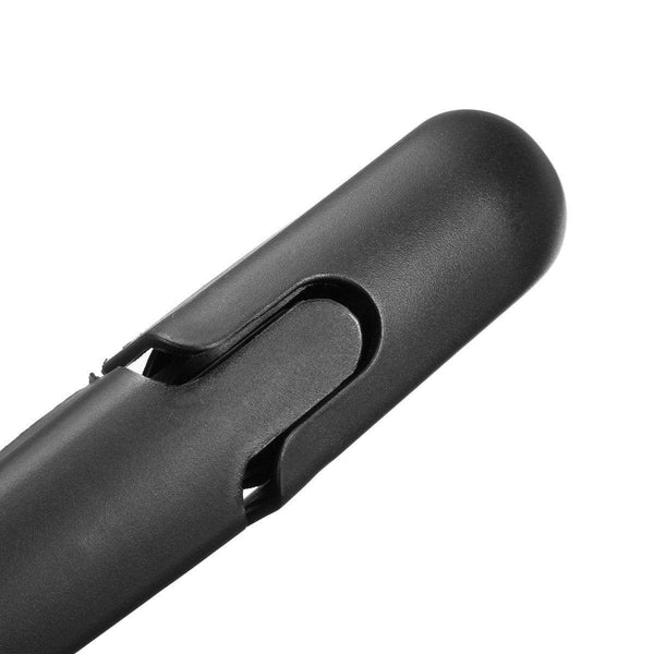 Planet Gates Auto Windscreen Blade Car Replacement Parts Rear Wiper Arm Blade Blades Back Window Wipers Arm for Nissan Almera N16 HB