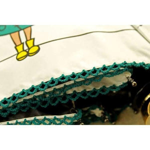 Planet Gates Automatic Folding Umbrella Rain Women Strong 8K Waterproof Anti UV Sun Umbrellas Brand Paraguas Girls Guarda Chuva Female