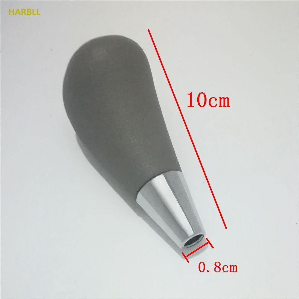 Planet Gates Automatic Gear Shift Knob For TOYOTA Corolla HILUX HARRIER FORTUNER Land Cruiser LC200 2008-2017 CROWN LEXUS RAV4 Alphard VIOS