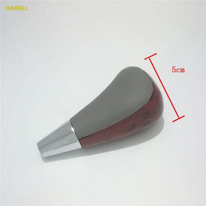 Planet Gates Automatic Gear Shift Knob For TOYOTA Corolla HILUX HARRIER FORTUNER Land Cruiser LC200 2008-2017 CROWN LEXUS RAV4 Alphard VIOS