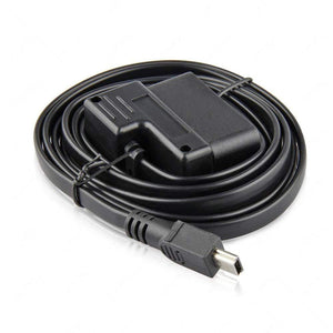 Planet Gates Automobile On board Computer A203 Car Digital OBD Computer Display Speedometer Fuel Consumption meter Temperature Gauge OBD2