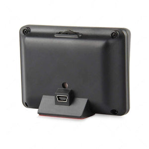 Planet Gates Automobile On board Computer A203 Car Digital OBD Computer Display Speedometer Fuel Consumption meter Temperature Gauge OBD2