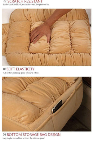 Planet Gates Automobiles Seat Cover Plush Car Seat Covers Interior Seat Cushion Warm Universal For Winter Protector Carpet Mats Accessories