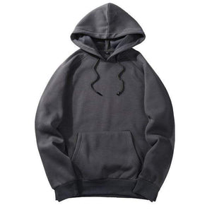 Planet Gates Autumn Fashion Hoodie Male Warm Fleece Coat Hooded Men Brand Hoodies Sweatshirts EU Size
