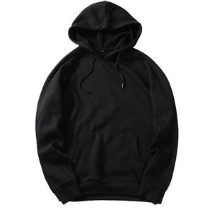 Planet Gates Autumn Fashion Hoodie Male Warm Fleece Coat Hooded Men Brand Hoodies Sweatshirts EU Size