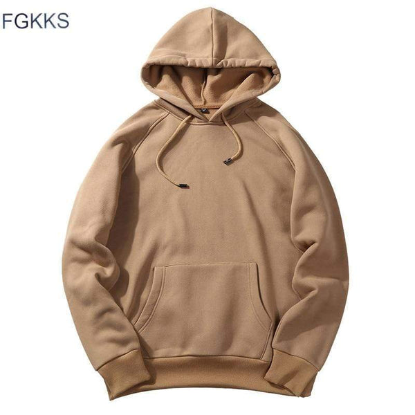 Planet Gates Autumn Fashion Hoodie Male Warm Fleece Coat Hooded Men Brand Hoodies Sweatshirts EU Size
