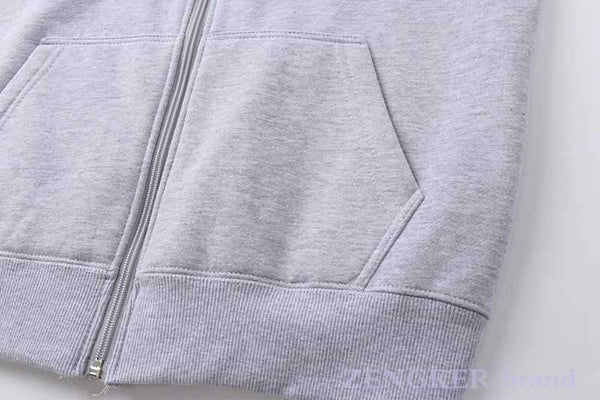 Planet Gates Autumn men's zipper cardigan plus size hoodie men's jacket cardigan oversized mens hoodies sweatshirt men 9XL 10XL 8XL