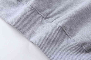 Planet Gates Autumn men's zipper cardigan plus size hoodie men's jacket cardigan oversized mens hoodies sweatshirt men 9XL 10XL 8XL