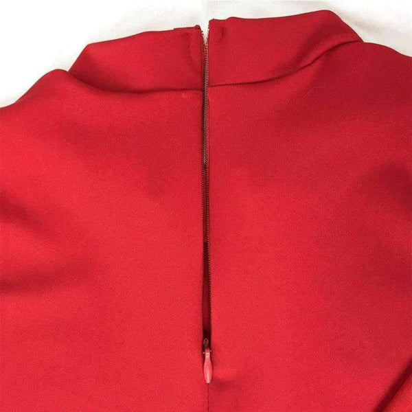 Planet Gates Autumn Net Yarn Long Sleeve Mini Bodycon Dress Dresses Autumn Winter Sexy Women Casual Party Club Black Dress Vestidos