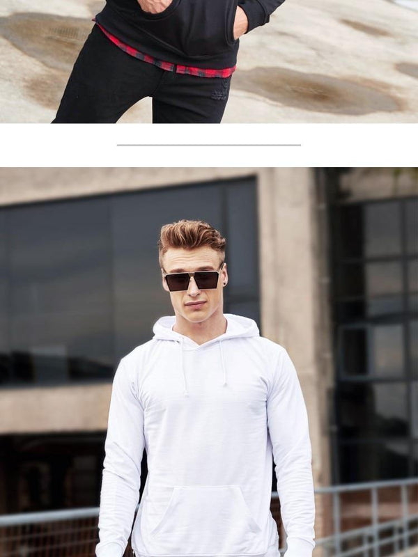 Planet Gates Autumn New Arrival High Sportswear Men Sweatshirt Hip-Hop Male Hooded Hoodies Pullover Hoody Clothing Size XXS-4XL