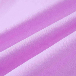 Planet Gates Autumn New Design 2 Piece Set Women Purple 4 Colors Button Hoodies Cut Off Pant Female Casual Sets Winter Fashion