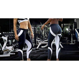 Planet Gates Autumn Summer Fashion High Waist 3D Leggings Women Sexy Hip Push Up Pants Legging Jegging Gothic Leggins Jeggings Legins