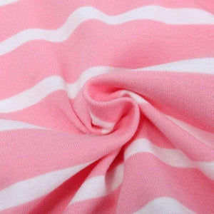 Planet Gates Autumn Winter Girls Clothes Set Teenage Girls Clothing Sets Strip T-Shirt+Pant 2pcs Kids Girl Sport Suit Children Clothes